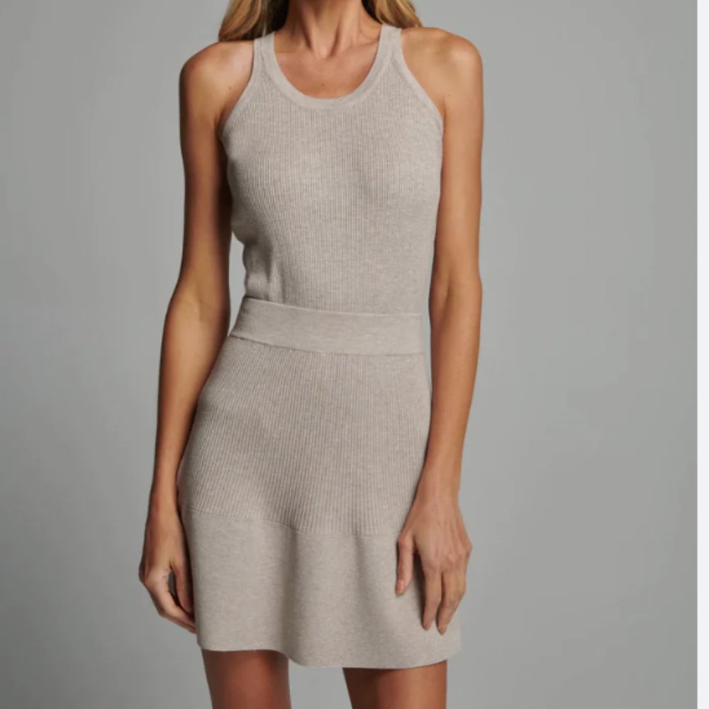 Sundays Rai Tank & Josephine Skirt- Set